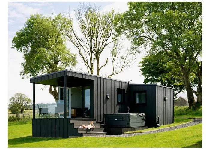 Holiday Cottages in Ballycastle