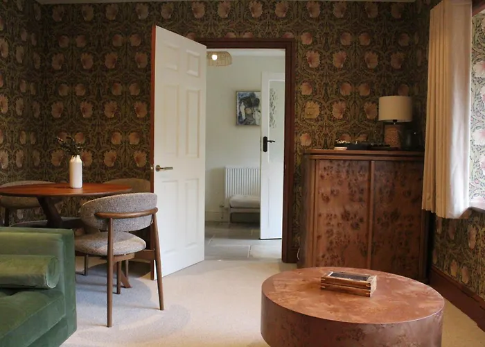 Longridge Hotels
