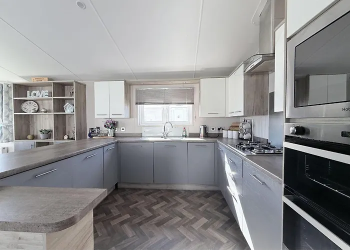 Holiday Cottages in Whitstable