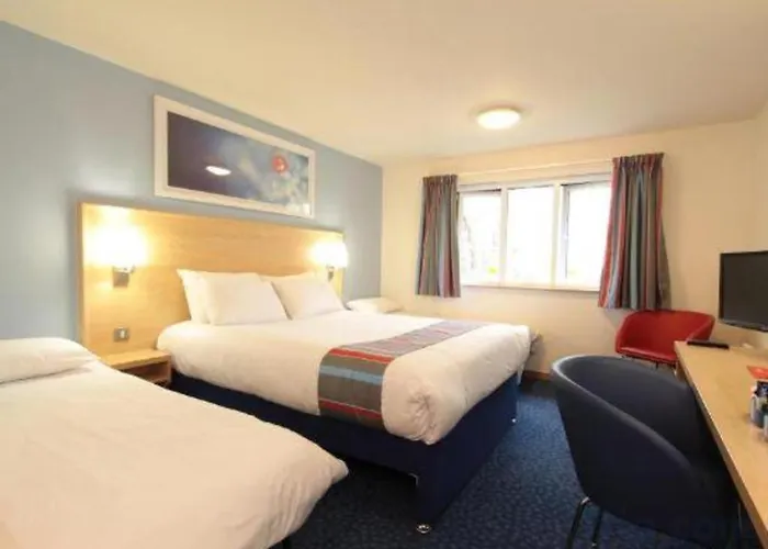 Allington (Lincolnshire) Hotels