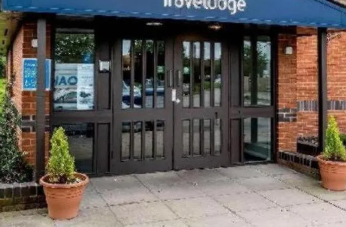 Middlewich Hotels