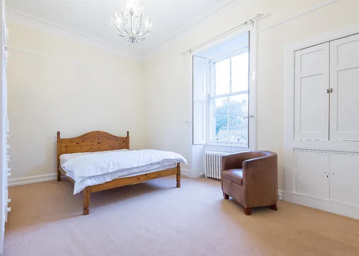 Monifieth Hotels