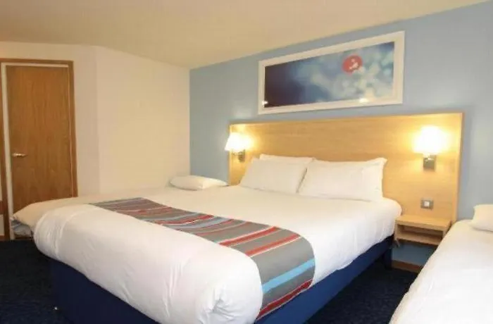 Barthomley Hotels