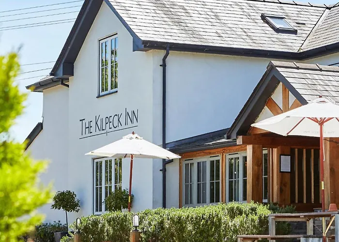 Kilpeck Hotels