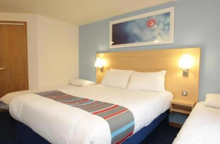 South Witham Hotels