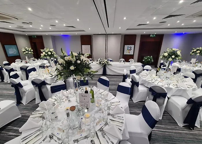 Bexley Hotels