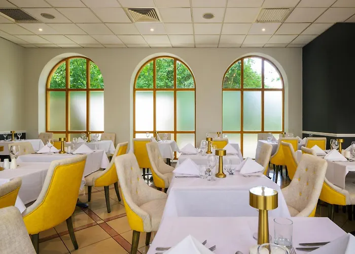 Sawbridgeworth Hotels