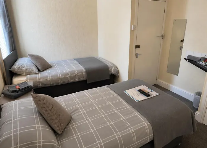 Skegness Bed & Breakfasts 