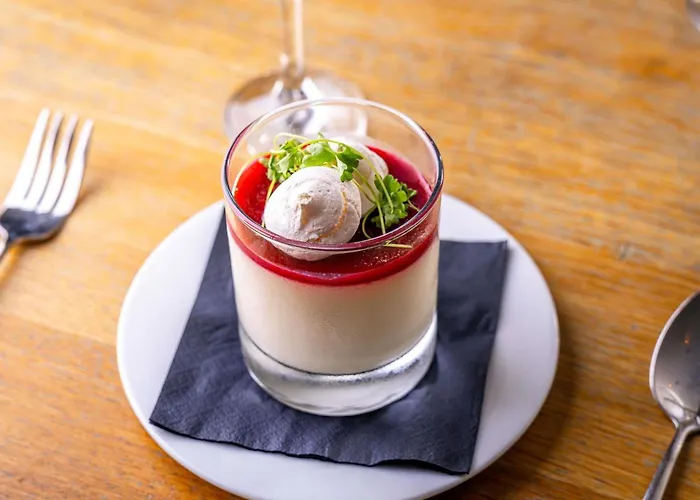 Penmon Hotels