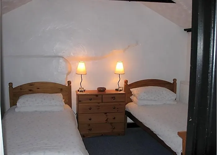 Witchford Hotels