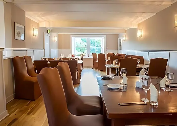 East Linton Hotels