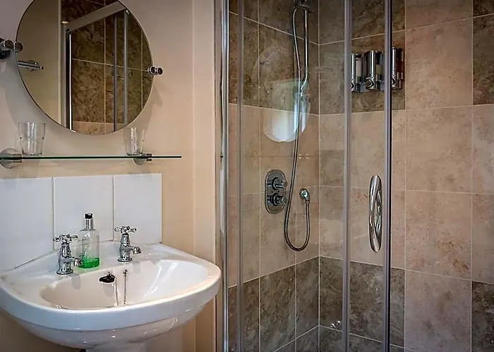 Bovey Tracey Hotels