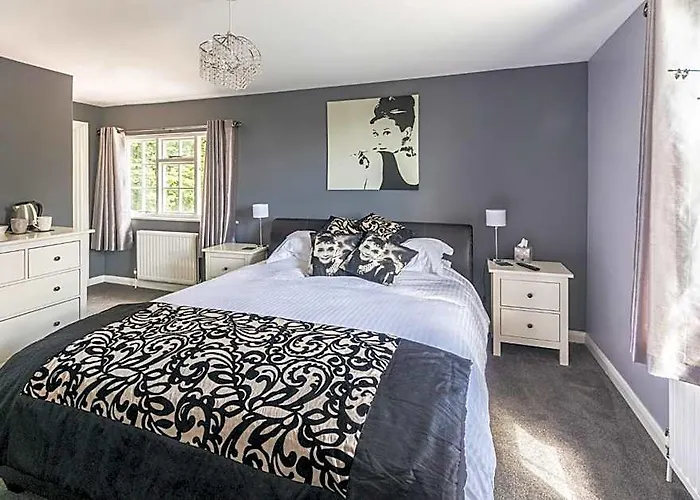 Ticehurst Hotels