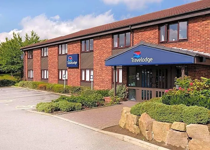 Bilbrough Hotels
