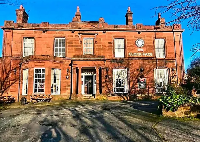 Prescot Hotels