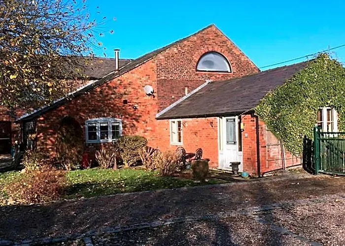 Ruthin Bed & Breakfasts 