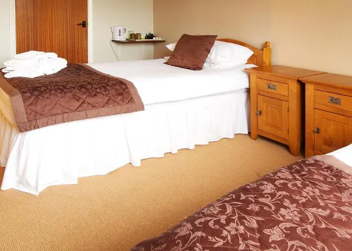 Vacation homes in Farnborough (Hampshire)