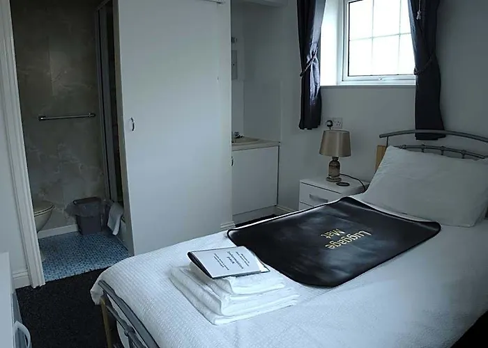 Liskeard Hotels
