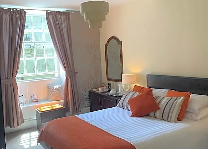 Pateley Bridge Hotels