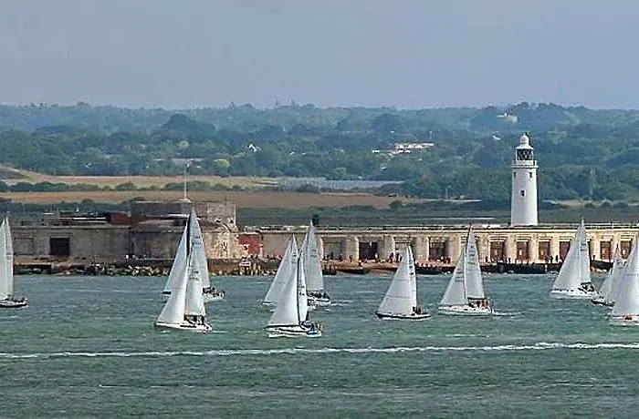 Isle of Wight Hotels