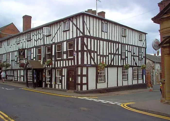 Bromyard Hotels