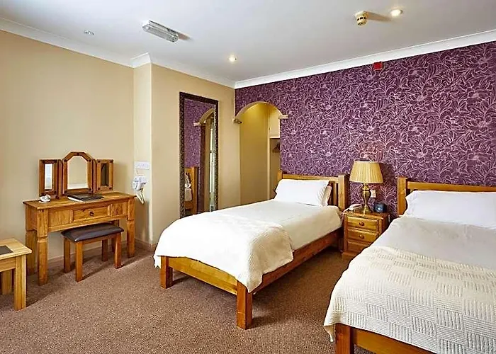 Pocklington Hotels