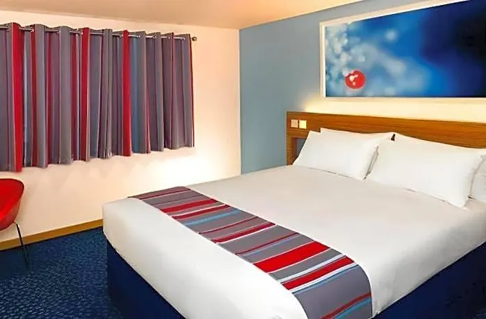 Merton (Greater London) Hotels