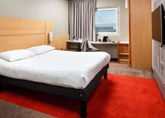 London Cheap Hotels