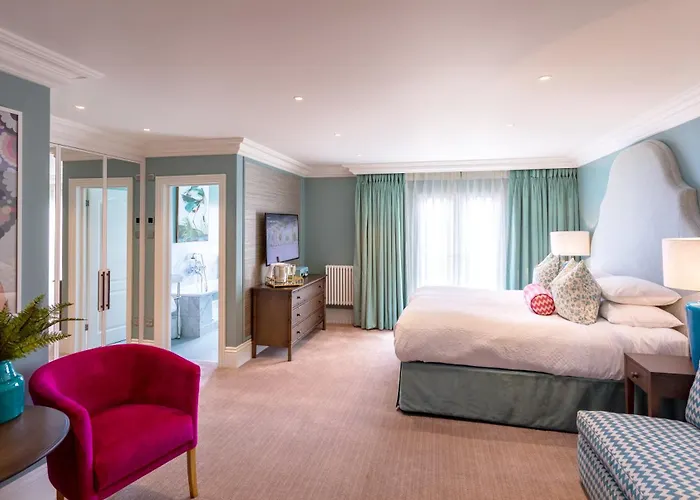 Southend-on-Sea Hotels