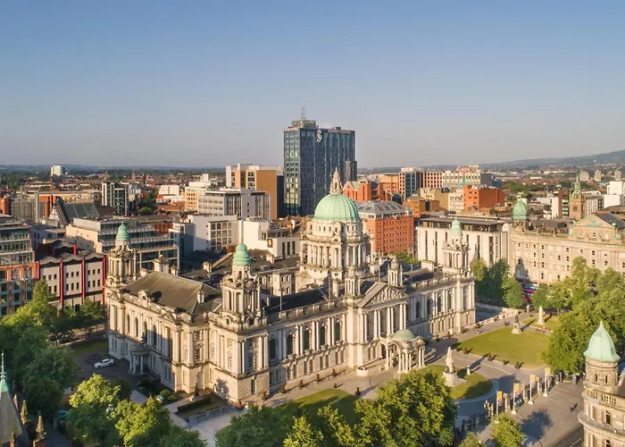 Belfast Hotels
