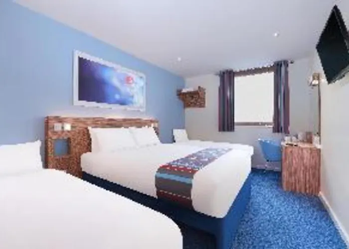 Clifton (Derbyshire) Dog Friendly Hotels