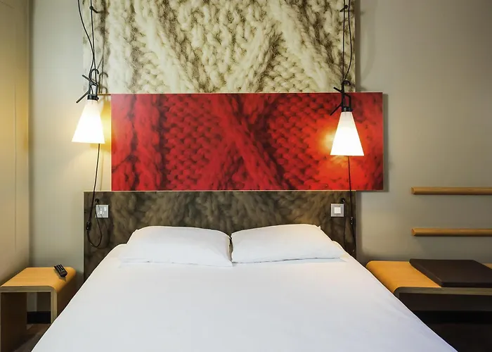 Sheffield Hotels