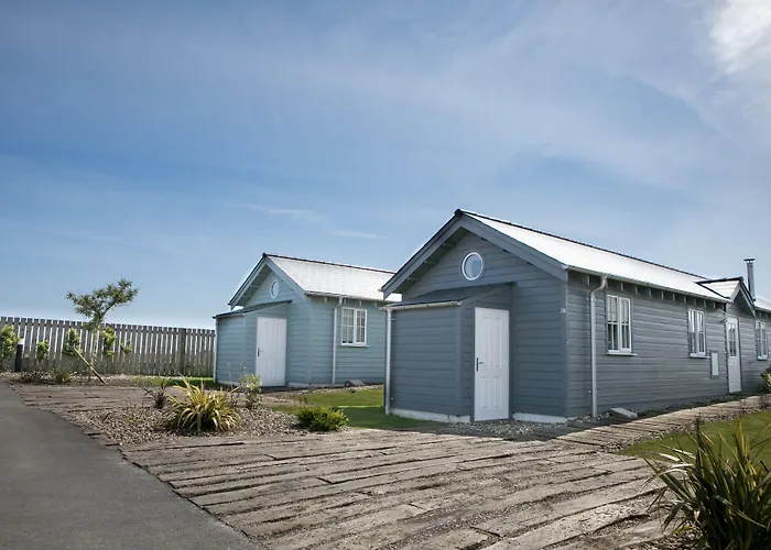 Filey Hotels