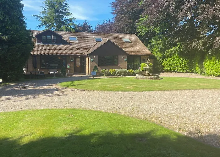 Solihull Hotels