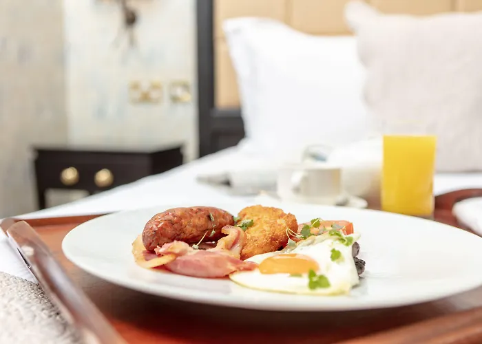 Richmond (Greater London) Hotels