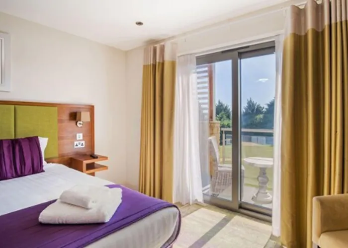 Chipping Norton Hotels