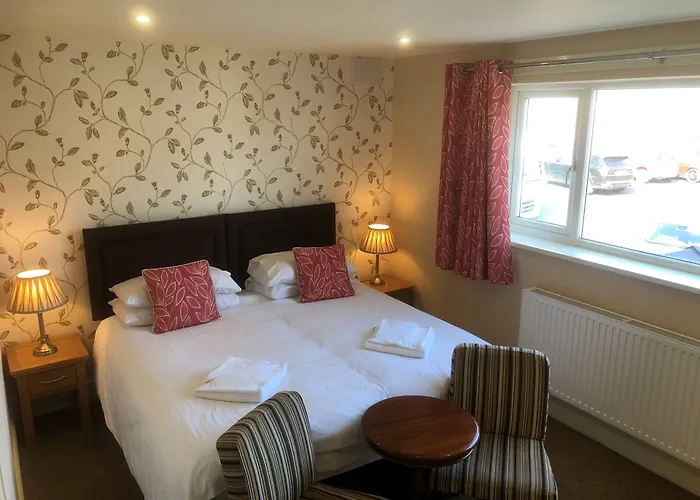 Keswick (Cumbria) Bed & Breakfasts 