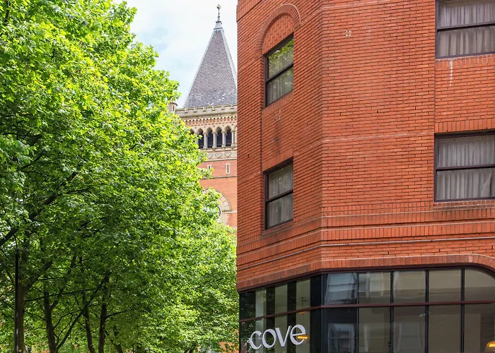 Manchester Aparthotels