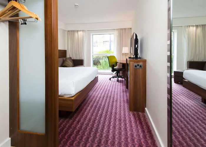 Birmingham Hotels