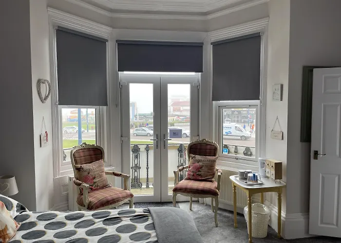 Great Yarmouth Bed & Breakfasts 