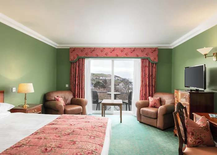 Portpatrick Hotels