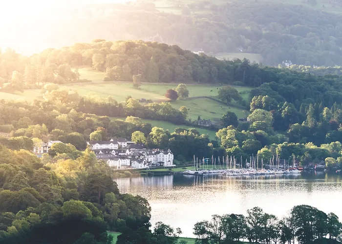 Windermere Hotels