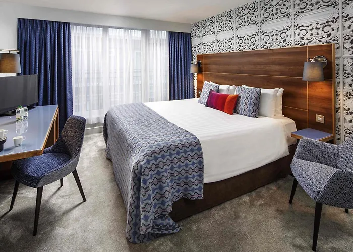 Brighton Boutique Hotels