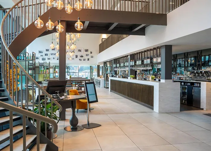 Best 6 Spa Hotels in Newcastle upon Tyne for a Relaxing Getaway