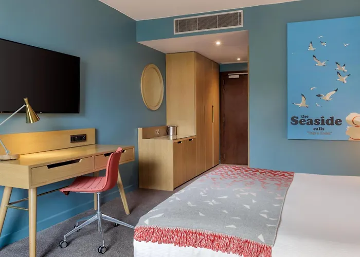 Bournemouth Dog Friendly Hotels