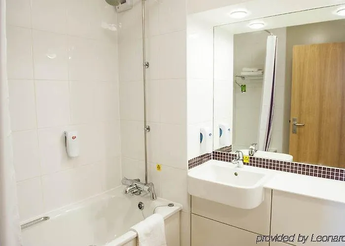 Premier Inn Durham City Centre