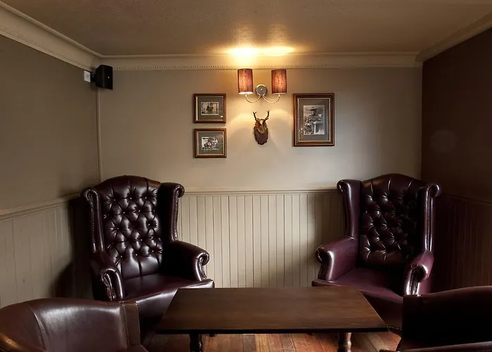 Uig (Isle of Lewis) Hotels