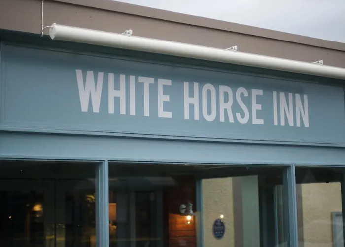 White Horse Inn Balmedie