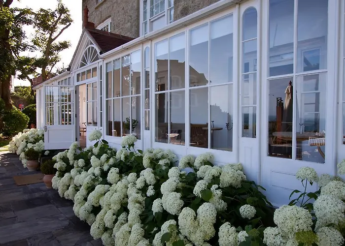 Hillside Ventnor Hotel