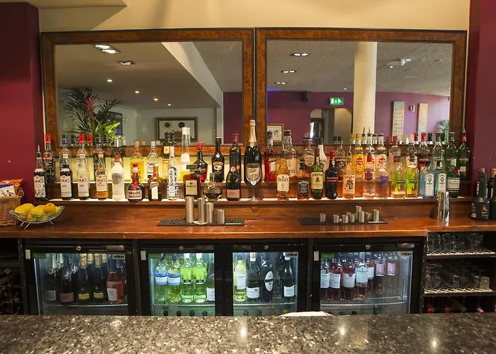 Harrogate Resorts